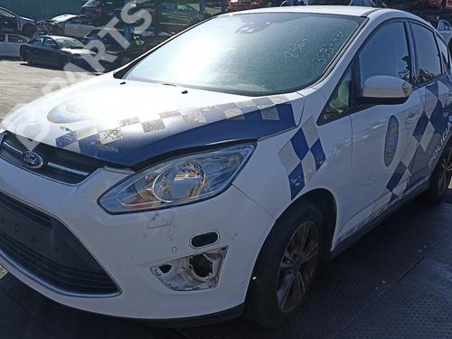 Left front window switch FORD C-MAX II (DXA/CB7, DXA/CEU) 1.6 TDCi | BP9520996C106  - Image 11