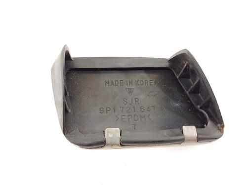 Break pedal PORSCHE PANAMERA (970) 3.0 D | BP24429415I19 - Image 2