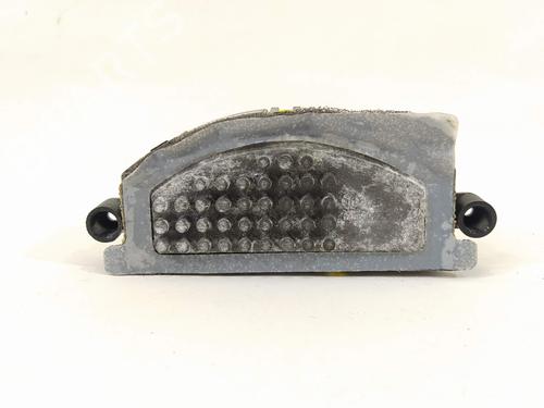 Used Heater resistor Heater resistor 12253648 12253648