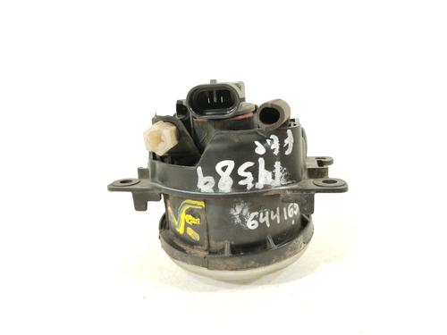 Højre Foran Tågelygte CITROËN C4 Picasso I MPV (UD_) 1.6 HDi | BP30534395C31