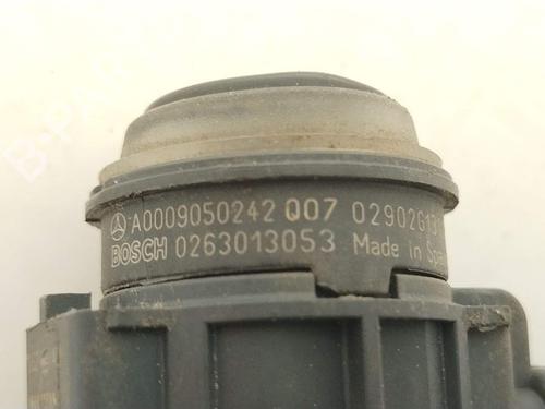 Electronic module MERCEDES-BENZ A-CLASS (W176) A 200 (176.043) | BP36259329M83 - Image 6