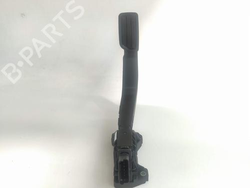 Used Pedal Pedal 14967910 14967910