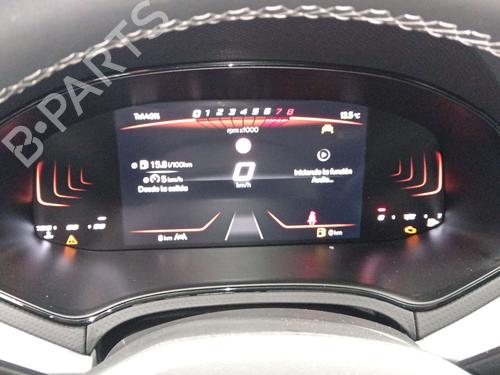 Instrument cluster SEAT ARONA (KJ7, KJP) 1.0 TGi | BP33243745C47 - Image 2