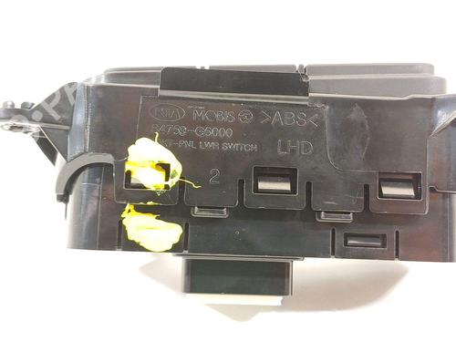 Switch KIA PICANTO I (SA) | BP24639070I30 - Image 2