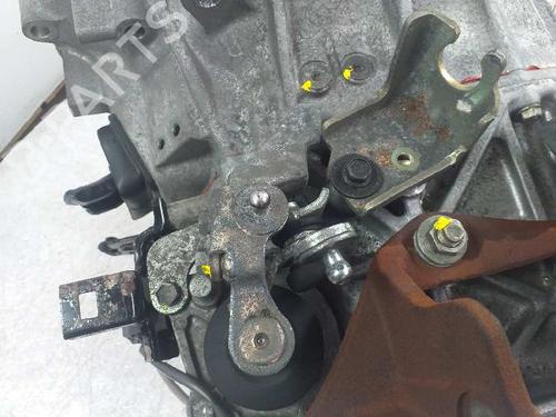 Gearbox MAZDA 6 Saloon (GG)  | BP6936489M3 