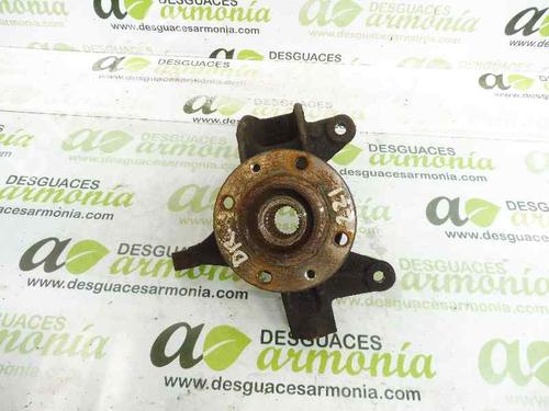 Used Right front steering knuckle RENAULT MEGANE II Estate (KM0/1_) 1.5 dCi (KM16, KM1E) (106 hp) 1842025