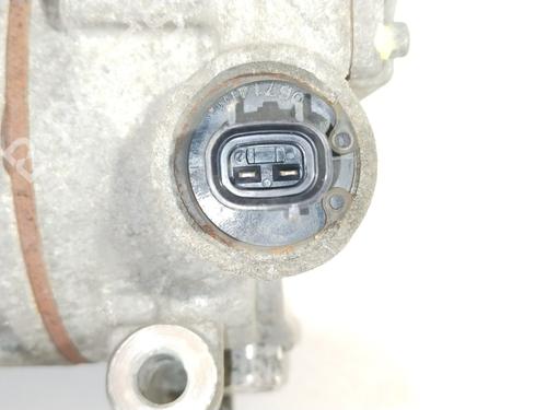 AC compressor TOYOTA RAV 4 III (_A3_) 2.2 D 4WD (ALA30_, ALA30R) | BP33794607M34  - Image 5