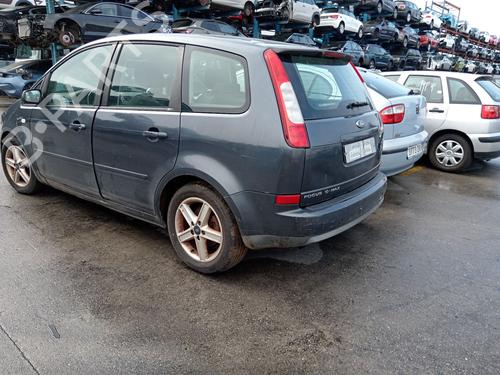 Used Parts FORD C-MAX (DM2) 1.8 TDCi 4868688
