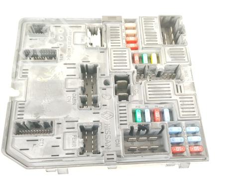 Fuse box RENAULT KADJAR (HA_, HL_) 1.6 dCi 130 4x4 (HLA4) | BP34444770E1  - Image 5