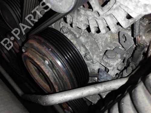 Used AC compressor AC compressor BMW 5 Touring (E61) 520 d (177 hp) 36431276 36431276