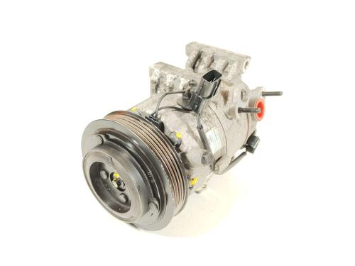 AC compressor HYUNDAI ix35 (LM, EL, ELH) 1.7 CRDi | BP31979874M34 - Image 3
