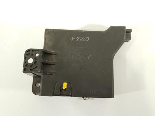 Elektronisk modul TOYOTA YARIS (_P9_) [2005-2014]  27715103