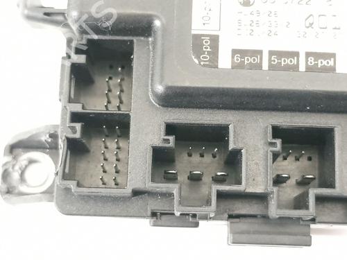 Electronic module MERCEDES-BENZ M-CLASS (W164)  | BP20485512M83 