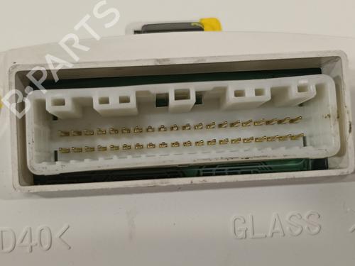 Instrument cluster MITSUBISHI GRANDIS (NA_W) 2.0 DI-D (NA8W) | BP16689717C47 