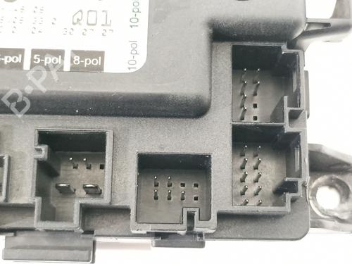 Electronic module MERCEDES-BENZ M-CLASS (W164)  | BP20485512M83 