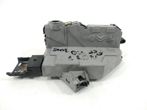 Rear right lock PEUGEOT 3008 I MPV (0U_)  | BP23129699C99 
