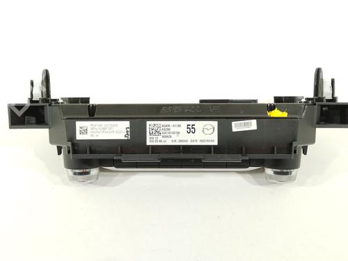 Climate control MAZDA CX-30 (DM)  | BP16929144I5 