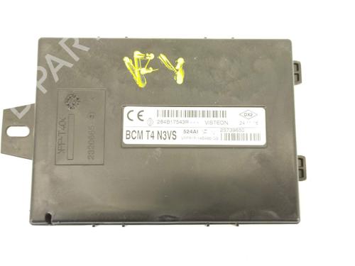 Electronic module RENAULT CAPTUR I (J5_, H5_) | BP11019934M83 - Image 4