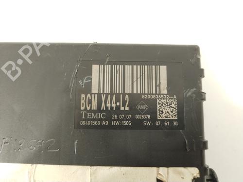 Module électronique RENAULT TWINGO II (CN0_) 1.2 16V (CN0K, CN0V, CN0A) | BP29807985M83