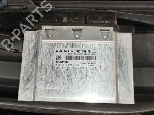 Used Engine control unit (ECU) Engine control unit (ECU) 37400655 37400655