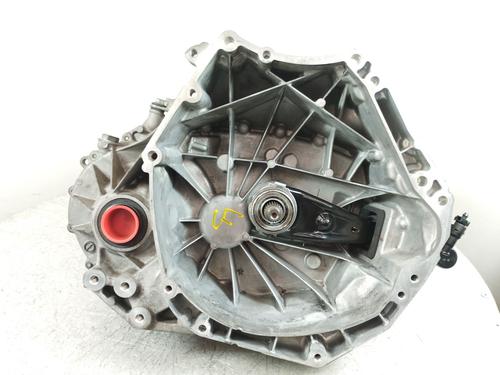 Used Gearbox MAZDA 3 (BM, BN) 1.5 (100 hp) 7187686