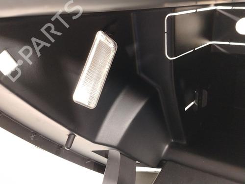 Hanskerom CITROËN C4 Picasso II 1.6 BlueHDi 120 | BP31968748C95 