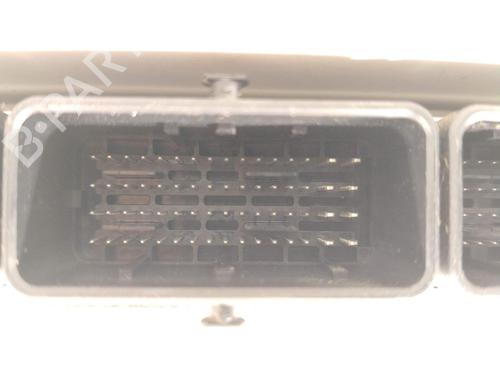 Engine control unit (ECU) DACIA SANDERO II TCe 90 (B8M1, B8MA, B8AC) | BP32775466M57 - Image 5