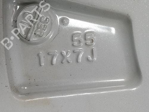 Rim HONDA HR-V (GH_)  | BP9528486C45 