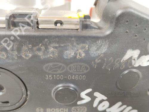 Throttle body KIA STONIC (YB) | BP26520149M82 - Image 6