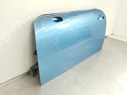 Left front door MINI MINI (R50, R53) Cooper S | BP7180552C2 