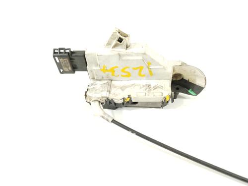 Used Front left lock PEUGEOT 3008 I MPV (0U_) [2009-2017]  30297467