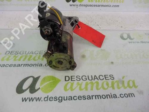 Starter OPEL ASTRA G Estate (T98)  | BP4599864M8 