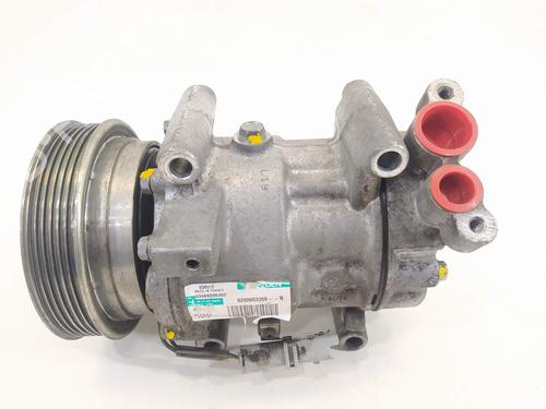 Used AC compressor AC compressor 13874504 13874504