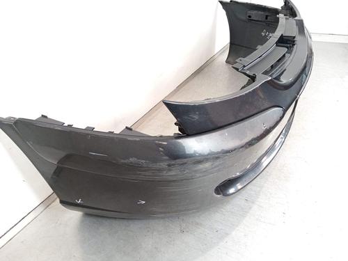 Front bumper CITROËN C8 (EA_, EB_) 2.2 HDi | BP36165558C7 - Image 3