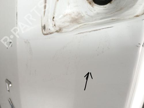 Tailgate RENAULT LAGUNA III (BT0/1) 2.0 dCi (BT01, BT08, BT09, BT0E, BT0K, BT12, BT1C, BT1D,... | BP31250556C6 