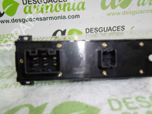 Left front window switch FORD FOCUS II (DA_, HCP, DP)  | BP1845983I27 