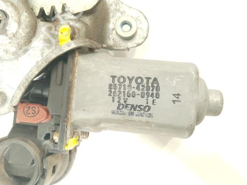 Front right window mechanism TOYOTA RAV 4 II (_A2_) 1.8 (ZCA25_, ZCA26_, ZCA25W, ZCA26W) | BP29749989C23