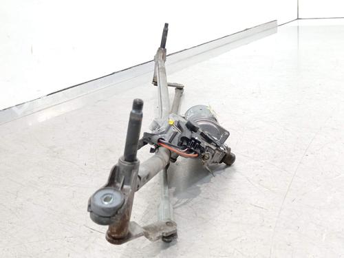 Front wiper motor RENAULT MASTER III Van (FV) 2.3 dCi 145 FWD (FV0E, FV0F, FV0H, FV02, FV0M, FV0S,... | BP30087582M29 - Image 2