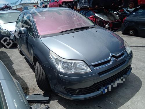 Fuse box CITROËN C4 I (LC_) | BP30279606E1