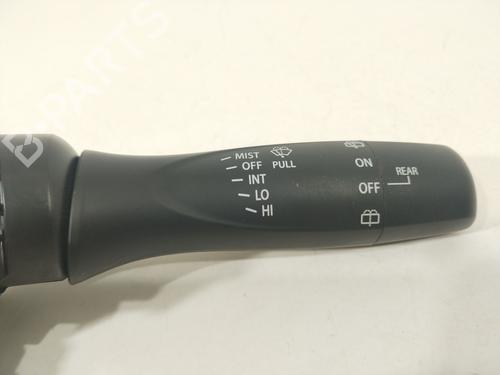 Used Steering column stalk Steering column stalk SUZUKI JIMNY Closed Off-Road Vehicle (A6G) 1.5 AllGrip (JB74W) (108 hp) 34448188 34448188