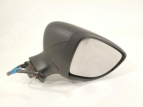 Right mirror RENAULT CLIO IV (BH_)  | BP16802492C27 