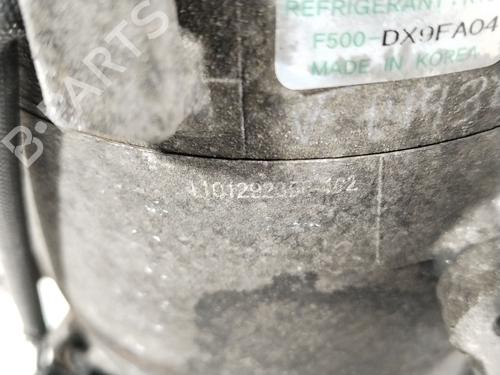 AC compressor KIA SPORTAGE III (SL) 1.7 CRDi | BP29071868M34 