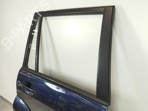 Right rear door TOYOTA LAND CRUISER PRADO (_J12_) 3.0 D-4D (KDJ120, KDJ125) | BP13951237C5 