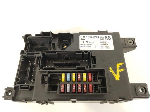 Used Fuse box Fuse box 26025793 26025793