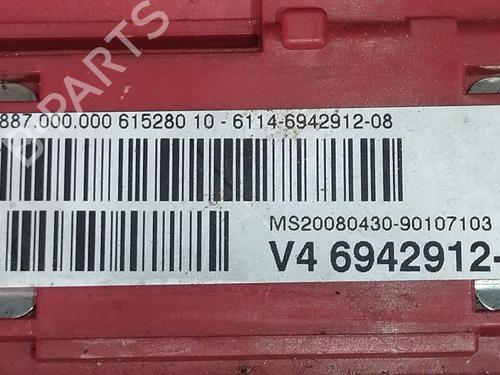 Fuse box BMW 1 Coupe (E82) | BP37238723E1 - Image 2