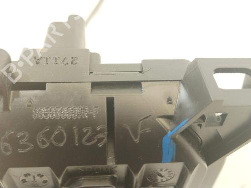 Front left lock RENAULT MASTER III Van (FV) 2.3 dCi 145 FWD (FV0E, FV0F, FV0H, FV02, FV0M, FV0S,... | BP29250285C98 - Image 5