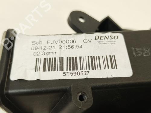 Heater blower motor JEEP RENEGADE SUV (BU, B1, BV) 1.0 T-GDi | BP30833577M62 