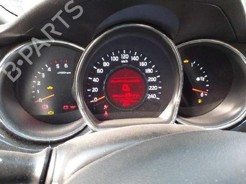 Instrument cluster KIA CEE'D (JD)  | BP4844151C47 