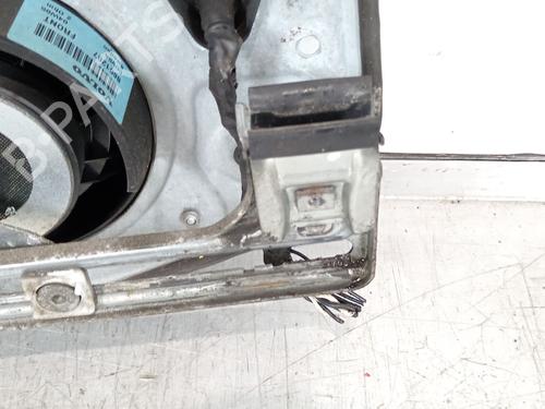 Front right window mechanism VOLVO S40 II (544) 2.0 D | BP31775070C23