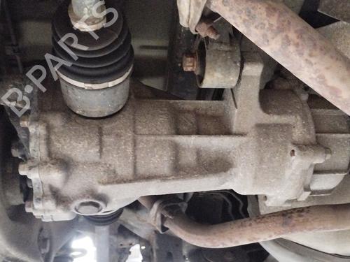 Rear differential HYUNDAI SANTA FÉ II (CM) 2.2 CRDi | BP16808435M24 